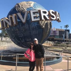 Meet your Posher, Andrew